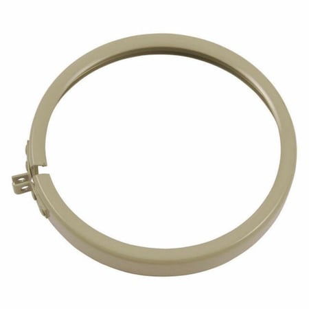 Chrome Headlight Ring
